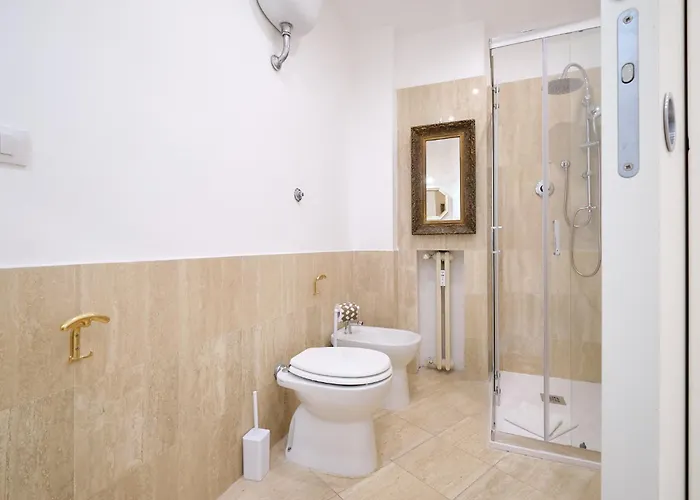 2nd Level Apartment