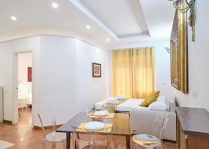2nd Level Apartment
