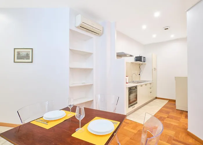 2nd Level Apartment *