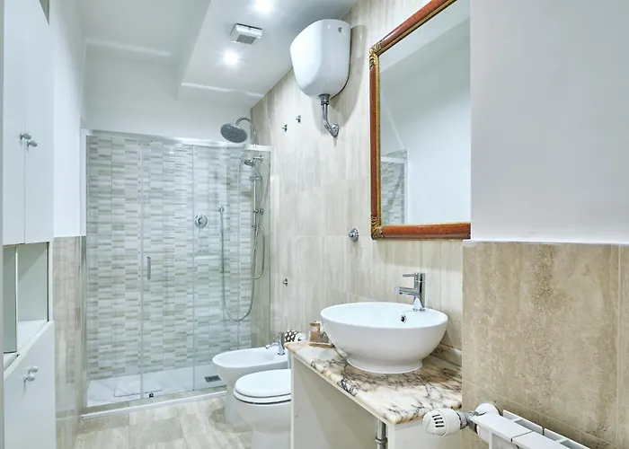 2nd Level Apartment