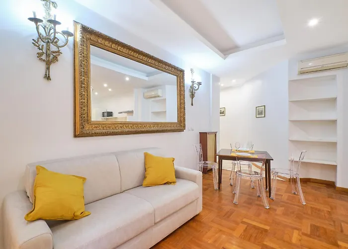 2nd Level Apartment