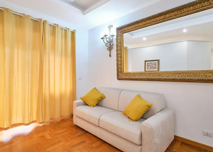 2nd Level Apartment Rom