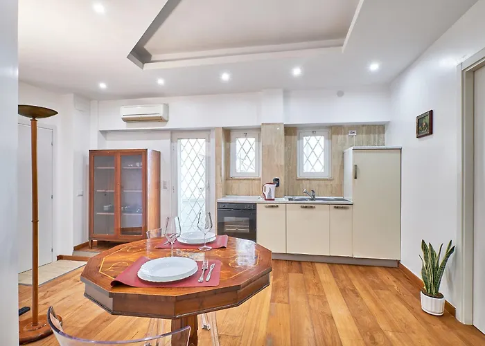 2nd Level Apartment