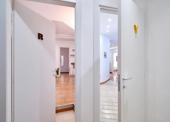 2nd Level Apartment Rom