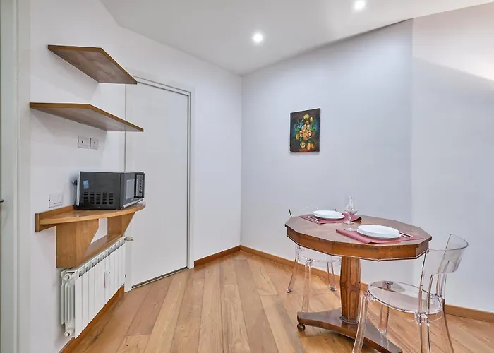 Apartment 2nd Level *