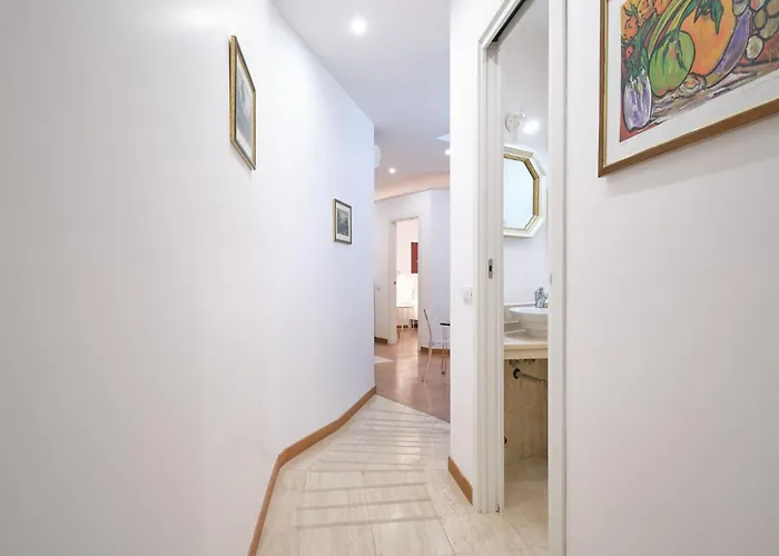 2nd Level Apartment