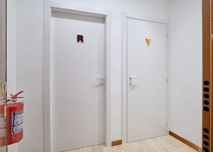 2nd Level *